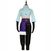 Sky Children of the Light Cosplay Season of Rhythm Limited Edition Garment Costumes Sets