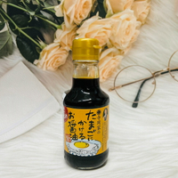 日本 寺岡家 雞蛋拌飯專用醬油 150ml 原味 新包裝｜全店$199免運