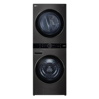 【折300】LG/樂金 WashTower™ AI智控洗乾衣機 WD-S1916B ★附安裝定位
