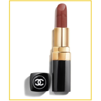 CHANEL 香奈兒金管口紅唇膏 ROUGE COCO LONGWEAR SATIN LIPSTICK #112 PARIS 1ER 3.5G