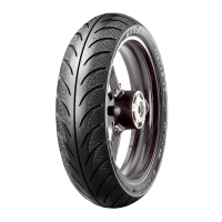 BAN MAXXIS DIAMOND 80/90-14 MA-3DN TL