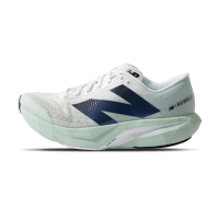 New Balance FuelCell Rebel v4 男鞋 薄荷綠色 休閒 運動 跑鞋 慢跑鞋 MFCXCE4