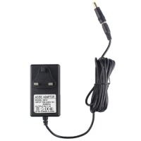 9V 1A 5.5*1.7mm Center Negitive AC Adapter For CT-20 CT- 647 CT-395 CT-390 CT-637 CTK-495 496 500 501 710 Keyboard Power Supply