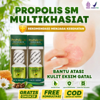Herbal gatal kulit gatel exim kulit Herbal penghilang gatal gatel jerawat bakteri antibakteri kurap 