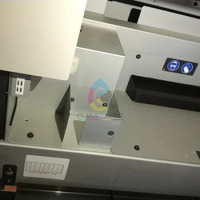 Used large printer MIMAKI JV150-160A Sublimation Printer Use With SB54/SB53 Inks