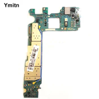 Ymitn Unlocked With Chips Global firmware Mainboard For Samsung Galaxy S7 edge G935 G935F G935FD 32GB Motherboard Logic Boards