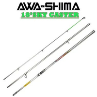 joran Rod SURF AWA-SHIMA 18 SKY CASTER 420cm (Line Test 20-50lbs)