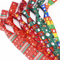 Tali leher Krismas, Bahan Poliester,TAksesori Krismas tie bowtie bowtie bowtie tali  leher  wanita  