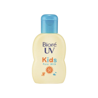 碧柔 - 日版 兒童溫和物理防曬乳液 SPF50+PA++++ (A) 70ml