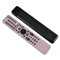 New Replace Bluetooth Voice Remote Control For Sony XBR-A9G XBR-Z9G XBR-850G XBR-950G XBR-48A9S OLED 4K Smart HDR TV