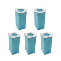 Suitable for Makita Makita CL100D Household Charging Vacuum Cleaner Accessories CL102/104/107/108 Dust Bag
