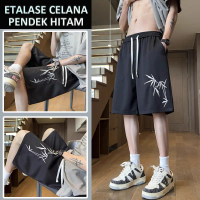 Celana Pendek Pria  kasual keren Celana Termurah Celana Pendek Pria Casual Sporty Santai Pantai  cel