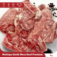 Wagyu Batik Wagyu Mess 1Kg healthywagyu