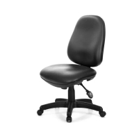 【GXG 吉加吉】低背泡棉電腦椅/無扶手(TW-8119 ENH)