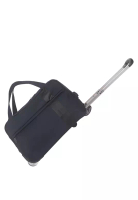 Condotti Travel Bag Trolley Condotti 63133 - 20" Blue