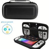 Storage Bag Waterproof And Anti-fall Bag NS Game Console Portable Bag For Nintendo Switch