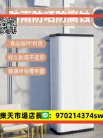 戶外儲物櫃庭院雜物櫃花園工具櫃防水防曬置物架儲藏櫃收納櫃室外