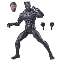 Marvel Legends Black Panther Legacy Wave 6" Loose Action Figure