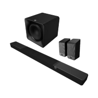 【Klipsch】Flexus Core 300+SUB 200+SURR 200 7.1.4天空聲霸劇院組(釪環公司貨)