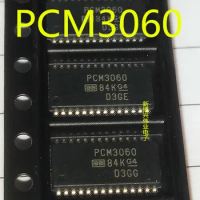 10PCS PCM3060PWR PCM3060 TSSOP28 Original quality easy to use