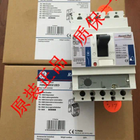 Customized products Brand New Original GE/AEG Molded Case Circuit Breaker FD160 FDN36TD160GD FDN36TD