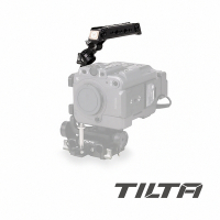 【TILTA】鐵頭 SONY FX6 FX3 豎拍上手提 戰術灰 ES-T20-TH2-TG 公司貨