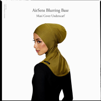 AirSens Maxi Cover Underscarf - Lafiye