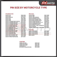 Kendmoto Paddock Pro Arm Single Arm CUSTOM