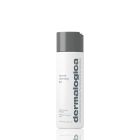 【dermalogica 德卡官方直營】潔膚蜜250ml(植萃潔顏/溫和保濕★小紅書熱賣/德美樂嘉)