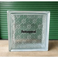 Glass block dinding balikpapan