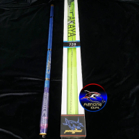 .joran tegek CARBON koinobori akaya 540 630 720