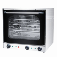 Commercial Home Bakery Bread Cake Pizza Household Mini Electric Oven Price On Offer For Sale,baking Convection Oven Electric 60l