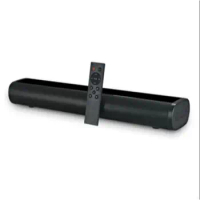 Wholesale sale Soundbar Speaker Home Theater System Wireless tv Sound Bar