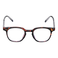 กรอบแว่นสายตา K9205 C9 สีน้ำตาล