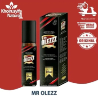 SM. MR Olezzz terbaik minyak oles terbaru