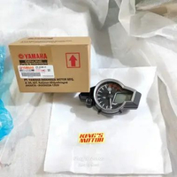 SPEEDOMETER SPIDOMETER KILOMETER NEW VIXION ADVANCE NVA 2TP H3500 ASLI ORI ORIGINAL YGP YAMAHA