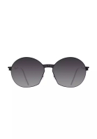 ROAV ROAV超輕極薄摺疊式太陽眼鏡 INGRID SS007 Matte Black / Grey Gradient 13.41