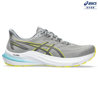 ASICS 亞瑟士 GT-2000 12 男款  支撐 慢跑鞋 1011B691-021