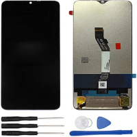 for Xiaomi Redmi note 8 note8 lcd Display Touch Screen Digitizer Assembly Replacement Parts For Redmi note 8 pro lcd