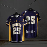 NFL Sublimation Jersey tshirt Design Unique Edition Lakers baju jersi baju jersey Malaysia viral jer
