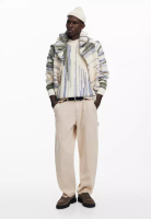 Desigual Safari cargo pants