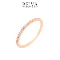 Cincin Berlian Listring - Belva Jewellery - BALRBW02551