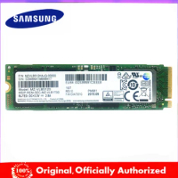 Original SAMSUNG PM981A PM9A1 SSD Internal Solid State Drives 512GB 256GB M2 NVMe PCIe 3.0 x4 NVMe 1.3 Laptop Desktop