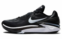 AIR ZOOM GT CUT 2 TB EP BLACK WHITE