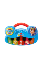 ของเล่นเสริมพัฒนาการ คีย์บอร์ด Paw Patrol หลากสี