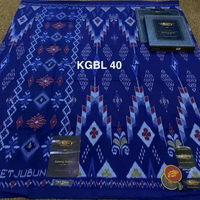 Sarung Ketjubung Goyor ATBM Balian Gold