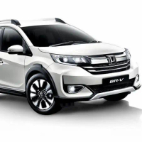 Honda BRV Paket Kabin