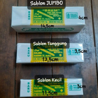 BREM SABLON JUMBO ORIGINAL
