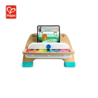 Hape 11649 Baby Einstein Magic Touch Piano Wooden Musical Toy
