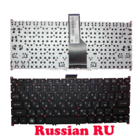 RU FR Keyboard For Acer For Aspire S5 756 725 V5-121 V5-123 V5-131 V5-171 For Travelmate B1 B113 B113-E B113-M Russia France
